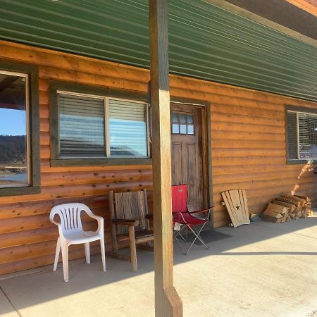 Aspen Cove Resort Panguitch Exteriör bild